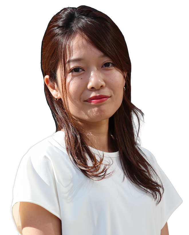 神藤 恵美